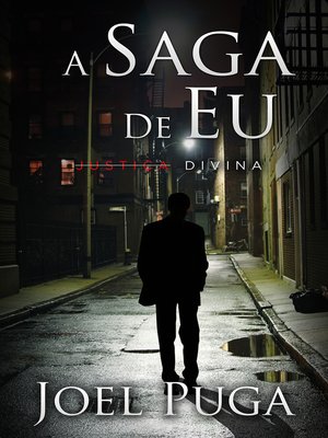 cover image of A Saga de Eu